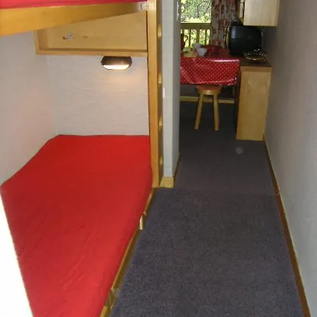 Appartement Diablerets *
