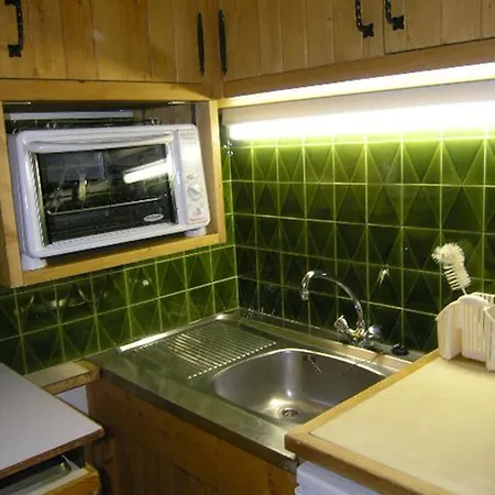 Diablerets Appartement *