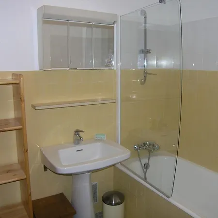 Appartement Diablerets Méribel