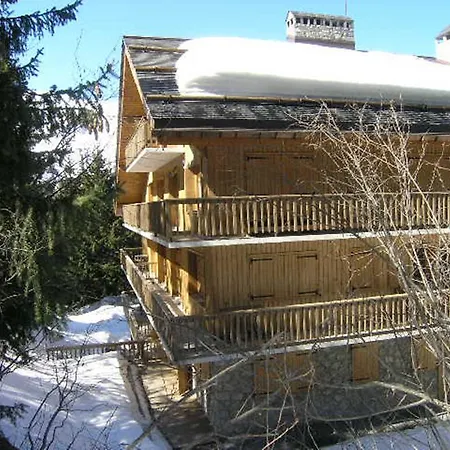 Diablerets * Méribel
