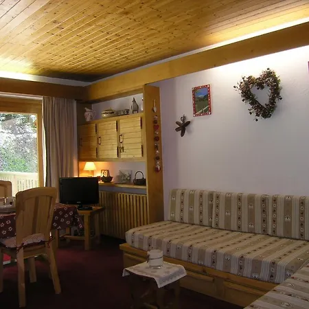 Diablerets Appartement Méribel