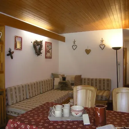 Diablerets Appartement *