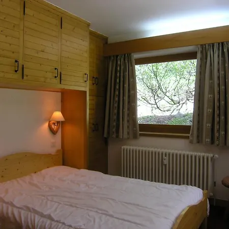 Appartement Diablerets *