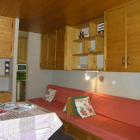 Appartement Diablerets *
